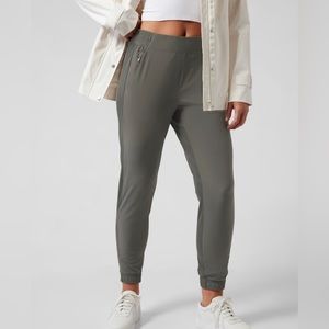 Athleta Brooklyn Joggers